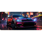 Tapis de Souris XXL Night Fury Dodge