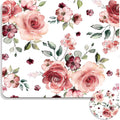 Tapis de Souris Douce Botanique