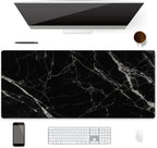 Tapis de Souris XXL Black Marble