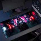 Tapis de Souris Gamer XXL Neo Shogun
