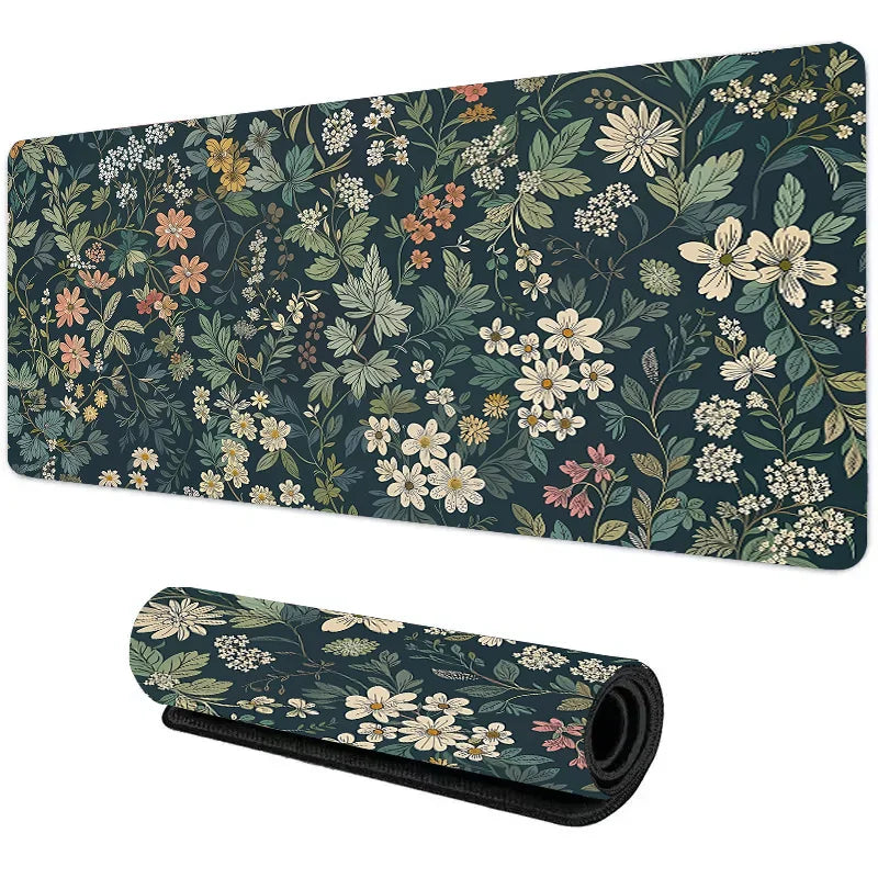 Tapis de Souris XXL Botanica