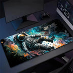 Tapis de Souris XXL Cosmic Explorer