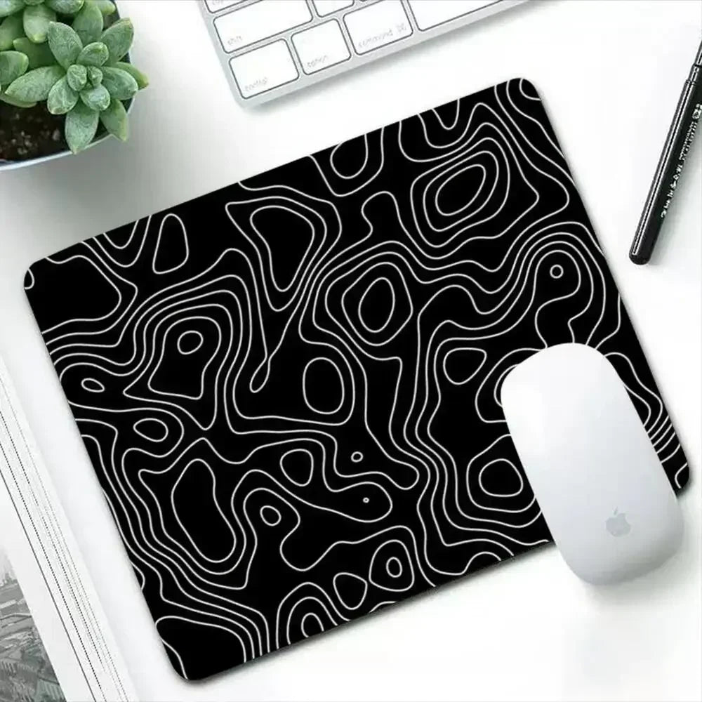 Tapis de Souris Écho Nocturne