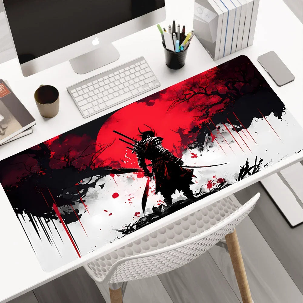 Tapis de Souris Gaming XXL Bloodstroke