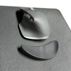 Repose-poignet Souris Noir