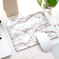 Tapis de Souris Quartz Cuivré
