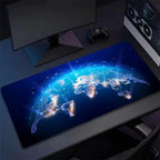 Tapis de souris XXL Global Link