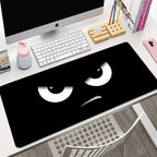 Tapis de Souris XXL "Don’t Mess With Me"