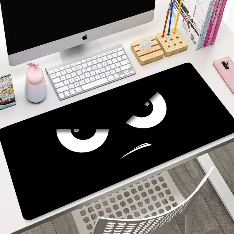 Tapis de Souris XXL "Don’t Mess With Me"