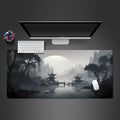 Tapis de Souris Gamer XXL Japon Nocturne