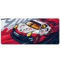 Tapis de Souris XXL Porsche GT3 R