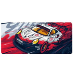 Tapis de Souris XXL Porsche GT3 R
