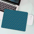 Tapis de Souris Hexa Core Obscur