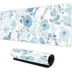 Tapis de Souris XXL Brise Boréale