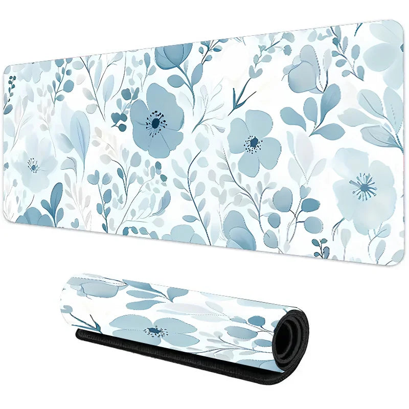 Tapis de Souris XXL Brise Boréale