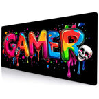 Tapis de Souris XXL G4M3R