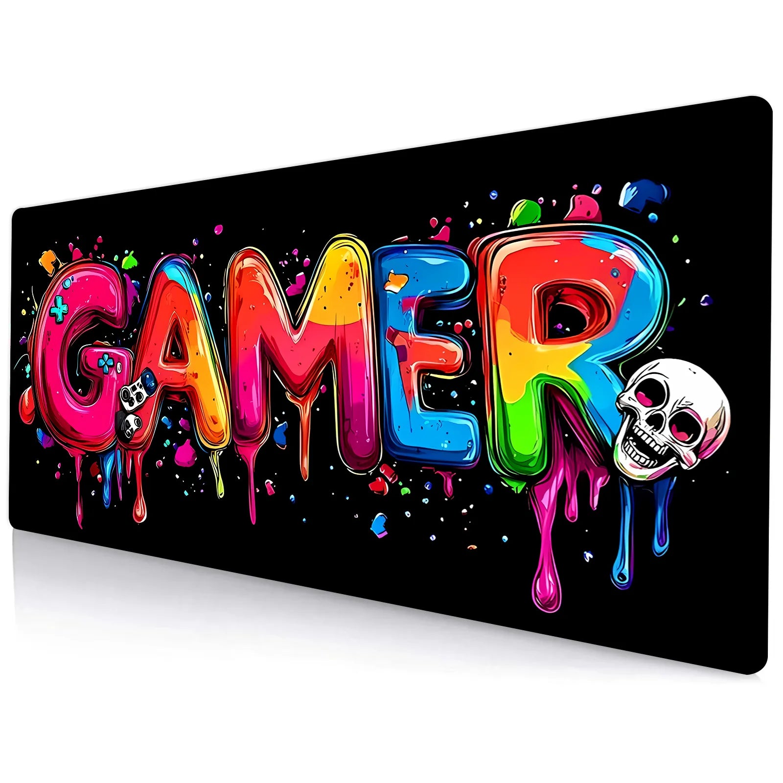 Tapis de Souris XXL G4M3R