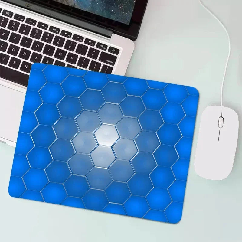 Tapis de Souris Ombre Profonde