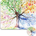 Tapis de Souris Couleurs de Vie