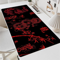 Tapis de Souris XXL Red Dynasty