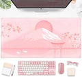 Tapis de Souris XXL Japan Breeze