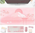 Tapis de Souris XXL Japan Breeze