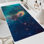 Tapis de Souris XXL Calme Cosmique