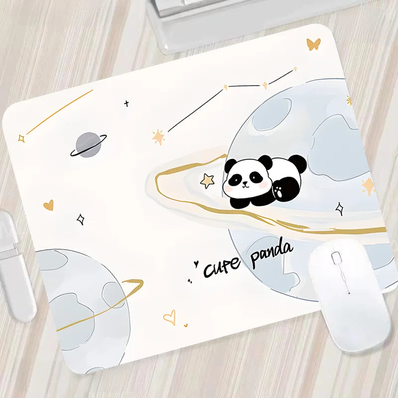 Tapis de Souris Stellar Panda