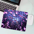 Tapis de Souris Orage Violet