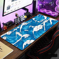 Tapis de Souris XXL Foam Break