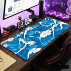 Tapis de Souris XXL Foam Break