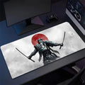 Tapis de Souris XXL White Fury