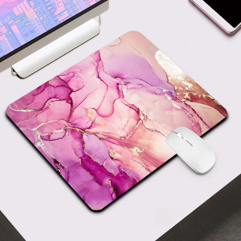 Tapis de Souris Violet Royal