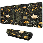 Tapis de Souris XXL Fleur d’Antan