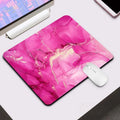 Tapis de Souris Élixir Rose