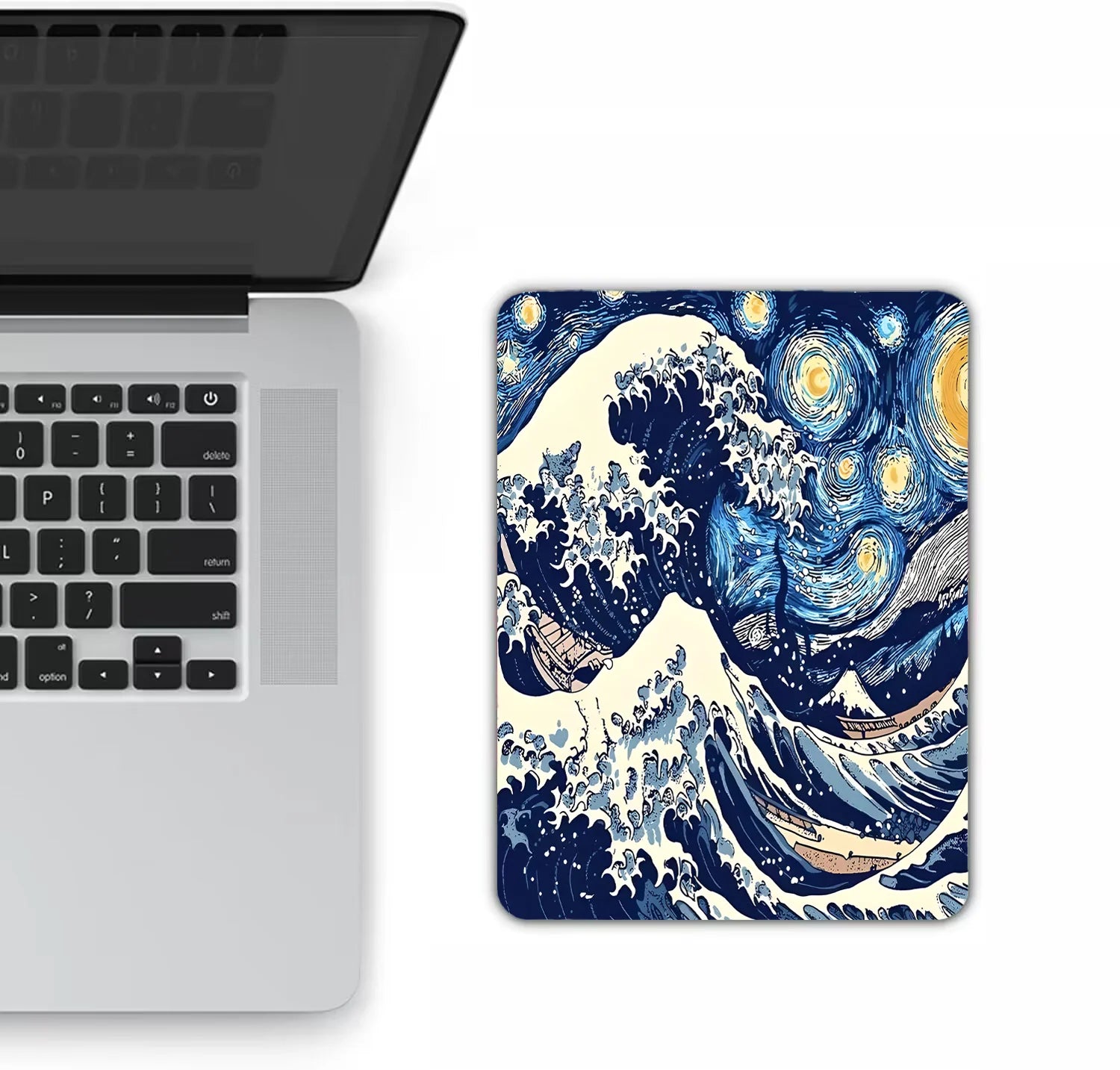 Tapis de Souris Artstorm
