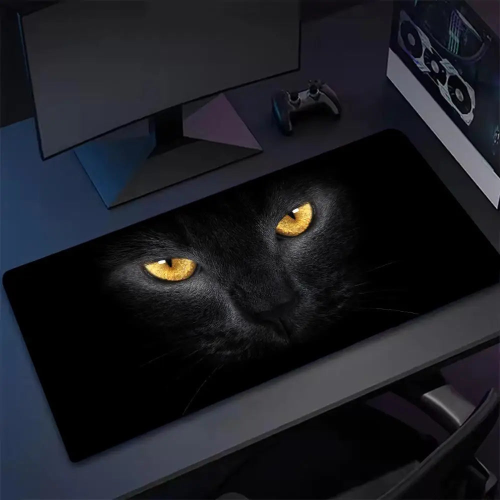 Tapis de Souris XXL Jungle Whisper
