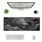 Tapis de Souris Gamer XXL Shadow Dragon