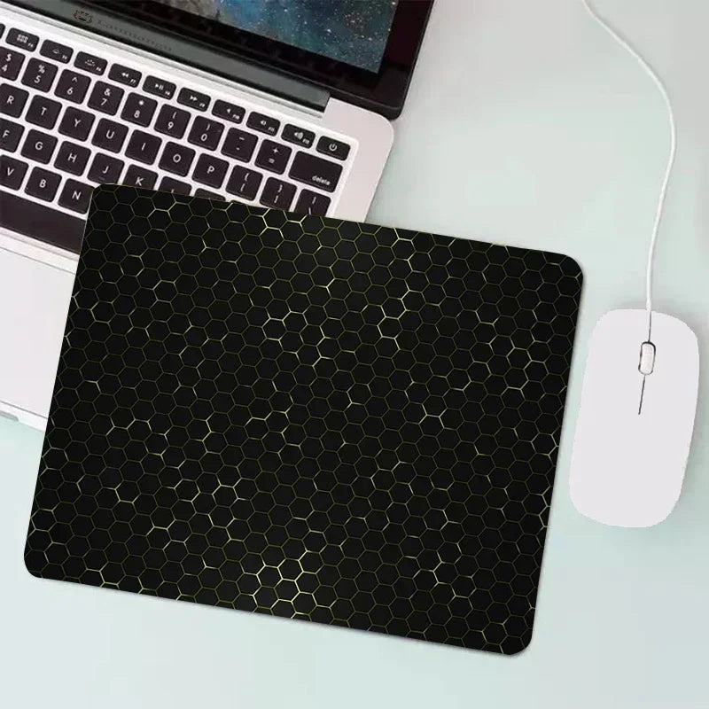 Tapis de Souris Hexa Shadow Core