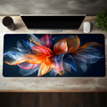Tapis de Souris XXL Souffle Chromatique