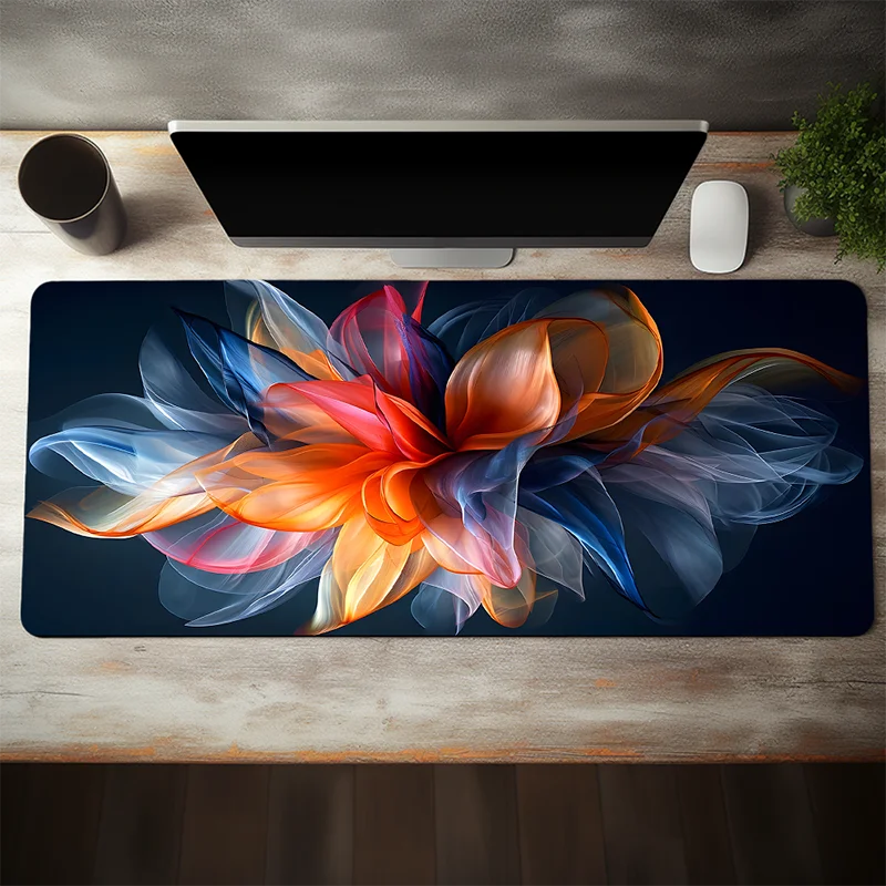 Tapis de Souris XXL Souffle Chromatique