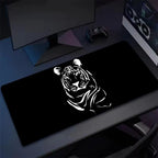 Tapis de Souris XXL Silent Hunt