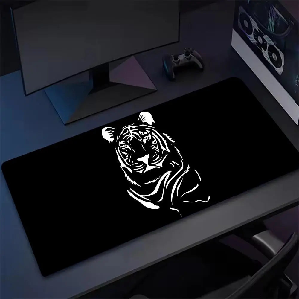 Tapis de Souris XXL Silent Hunt
