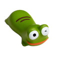 Repose-poignet Souris Grenouille