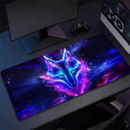 Tapis de Souris XXL Astro Fox