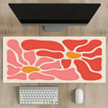 Tapis de Souris XXL Bloom Pop