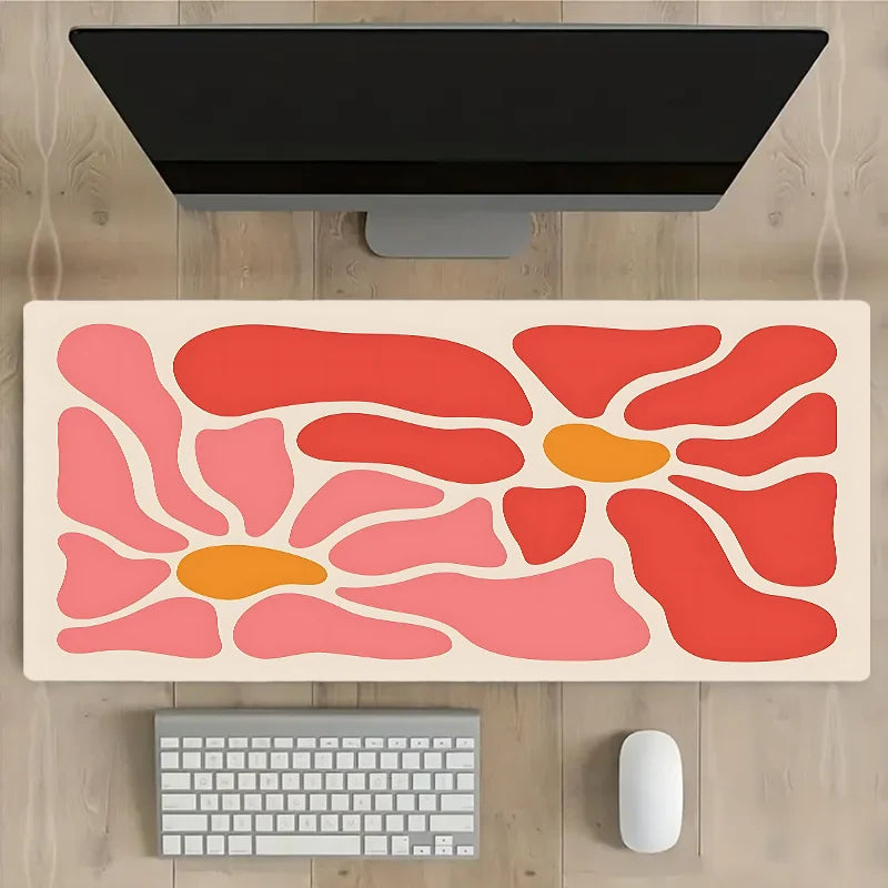 Tapis de Souris XXL Bloom Pop