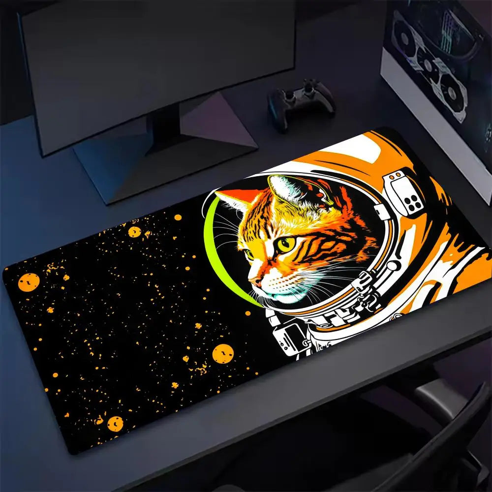 Tapis de Souris XXL Cosmo Cat