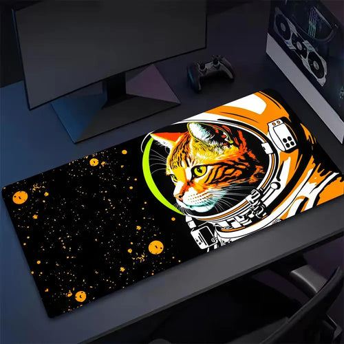 Tapis de Souris XXL Cosmo Cat