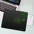 Tapis de Souris Hexa Vortex vert